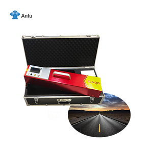 Digitale Snelweg Streep Reflectometer Rlqd Retroreflectie Meter Verkeer Lijn Luminantie <span class=keywords><strong>Tester</strong></span> Voor Wegmarkering Metingen 220V - Product Image 1