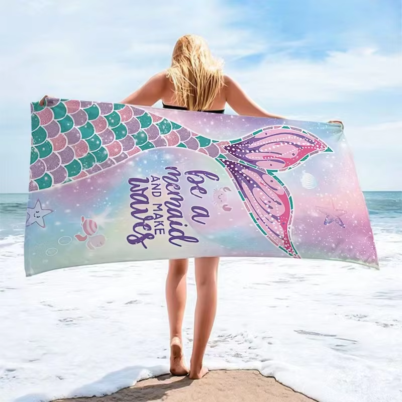Hot Sale Sand Free Quick Dry