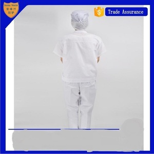 Uniformes de trabajo de verano de manga corta, conjuntos de uniformes de fábrica, uniformes al por mayor para talleres y reparación de automóviles, de manga larga - Product Image 2
