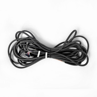A660-2007-T364: Gran Cantidad de Cables para Controladores de Servomotores en Stock