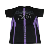 Kaos Balap Motor Musim Panas Anti Angin Ukuran Besar Custom Full Sublimasi, Pakaian Tim Balap, % Poliester