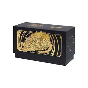 2025 nueva tarjeta <span class=keywords><strong>de</strong></span> Pokemond Glow Energy Ptcg <span class=keywords><strong>nueve</strong></span> colores Colección Arte tarjetero caja <span class=keywords><strong>de</strong></span> regalo China simplificada <span class=keywords><strong>juego</strong></span> <span class=keywords><strong>de</strong></span> Anime - Product Image 1