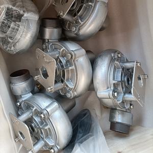 金のパンと探査用の高圧ガソリン金dr吸引水ポンプ - Product Image 6