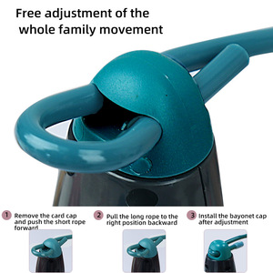 PVC Cordless <strong>Jump</strong> <strong>Rope</strong> with <strong>Digital</strong> Weighted Fitness Adjustable Counter Calorie Counting Smart <strong>Wireless</strong> Feature