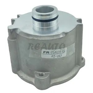 OE 1656239 1652857 7401656239 Shift Range Cylinder For Volvo Heavy Duty Truck Spare Parts