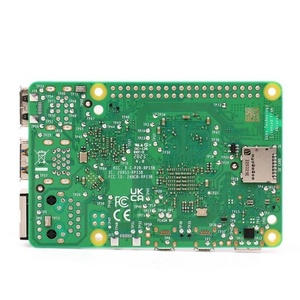Carte de développement Raspberry <span class=keywords><strong>Pi</strong></span> 5e génération 5B/4B - Product Image 5