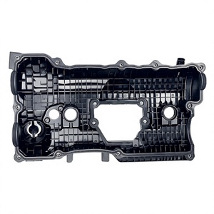 Couvre-culbuteurs de voiture en gros OE 11127568582 11127509523 11127526671 pour Série 3 E46 1997-2018 - Product Image 6