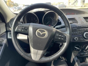 <span class=keywords><strong>Mazda</strong></span> <span class=keywords><strong>3</strong></span> Xingcheng 2013 Berlina 1.6L Manuale Edizione Elite 5MT Trazione Anteriore Usata Benzina Compatta Economica - Auto Usate - Product Image 6