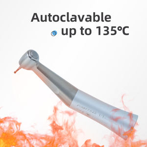 Hand Stuk Dental Slow Speed Handstuk Air Contra Hoek Handstuk Tandheelkundige Lage Snelheid Handstuk - Product Image 5