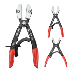 Alicates <span class=keywords><strong>de</strong></span> línea <span class=keywords><strong>de</strong></span> abrazadera <span class=keywords><strong>de</strong></span> manguera, alicates ajustables antideslizantes para manguera, para manguera <span class=keywords><strong>de</strong></span> automóvil, línea <span class=keywords><strong>de</strong></span> radiador, línea <span class=keywords><strong>de</strong></span> refrigerante, reparación <span class=keywords><strong>de</strong></span> automóviles - Product Image 1