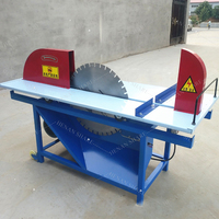 Coupe-brique automatique, Machine de découpe de scie à béton, coupe-brique