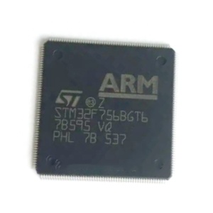 Microcontrolador stm32f756bgt6 de proveedor chino - Product Image 1