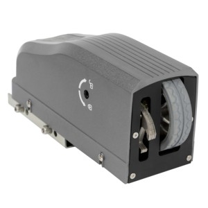 Ouvre-porte automatique à simple <span class=keywords><strong>battant</strong></span> sur pied, alimenté par énergie solaire - Product Image 5