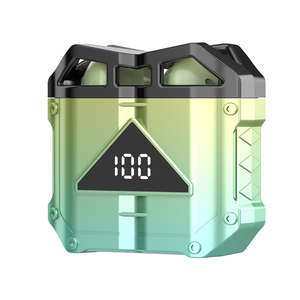 2026 Gaming-Ohrhörer mit <span class=keywords><strong>Geringer</strong></span> Latenz Echte Kabellose Ohrhörer Unterdrückungsfunktion Günstige HiFi-Ohrhörer mit Mikrofon Kopfhörer - Product Image 4