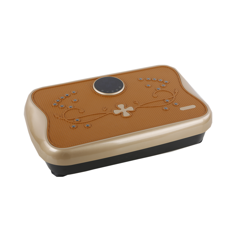 shack body equipment vibration plate gym exercise machine