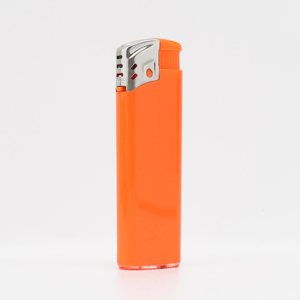 窓の喫煙タバコ顧客ロゴ電子照明OQ-76 - Product Image 2