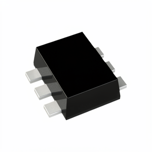 ตัวแทนจำหน่ายอย่างเป็นทางการ DMP58D1LV-7 SOT-563, SOT-666 ทรานซิสเตอร์ ชิปอิเล็กทรอนิกส์ ชิ้นส่วนอิเล็กทรอนิกส์ - Product Image 1