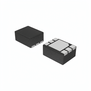แผ่นสัมผัสการจัดการพลังงาน6 Vfdfn NCP349MNBKTBG ชิ้นส่วนอิเล็กทรอนิกส์ - Product Image 1