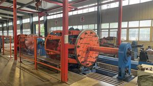 Bs5308 Phần 1 loại 1 PE cách điện lá cá nhân & tổng thể lá chắn kiểm tra thiết bị đo đạc cáp cho truyền tín hiệu - Product Image 6