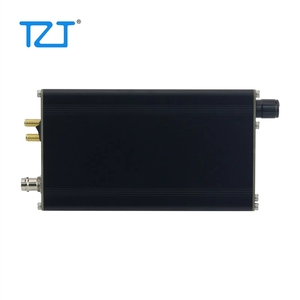 GGDX Bestseller: Oscillatore Disciplinato GPS (GPSDO) 10MHz, Sorgente di Segnale OCXO Atomico con Orologio al Rubidio per Riferimento di Frequenza - Product Image 3