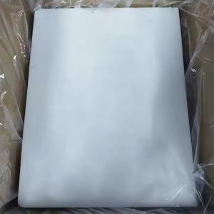 สบู่นมแพะสีขาวใสสำหรับทำสบู่ละลายและเทกลีเซอรีนอินทรีย์อินทรีย์แบบใส - Product Image 5