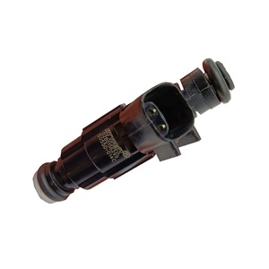 Boquilla De inyector De combustible 0280156299, inyector De Combustible para Geely Dorsett 1.8L Vision <span class=keywords><strong>Seaview</strong></span> - Product Image 5