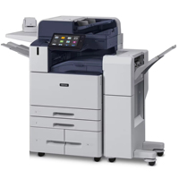Impresora Láser Multifunción Monocromática Reacondicionada A4 A3 en Blanco y Negro para Altal B8145 B8155