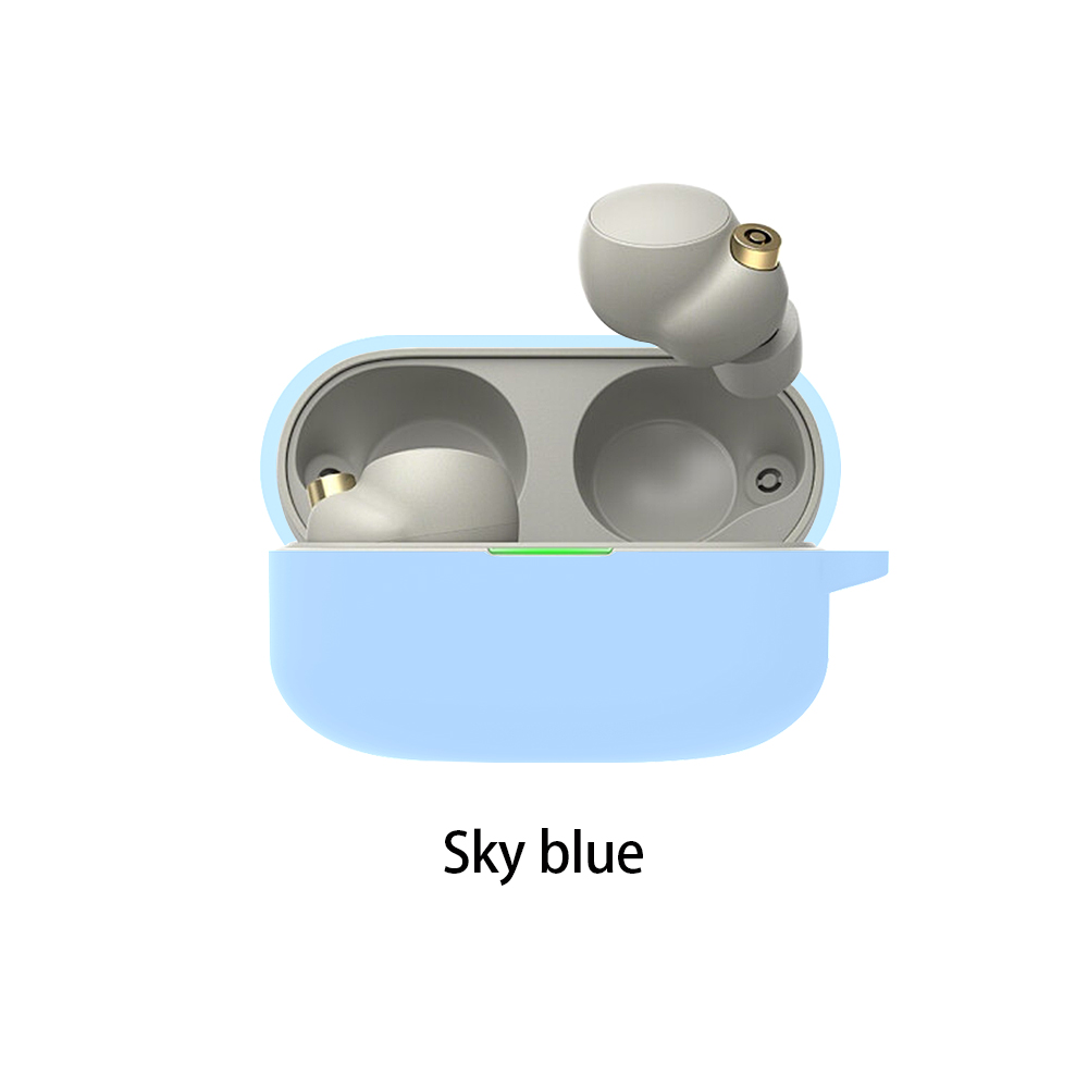 Light blue
