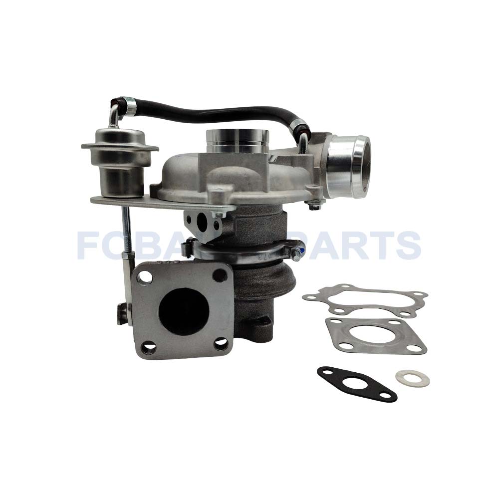 High Quality Turbocharger for ISUZU Pickup 4JB1T 2.8L XNZ1118960002 4JB1TL