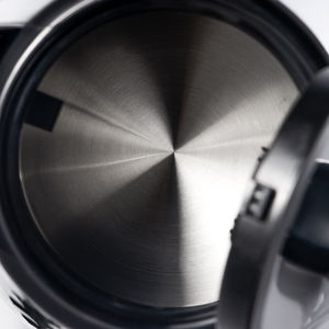 RAF-Ensemble petit-déjeuner 2 en 1 efficace, bouilloire électrique et <span class=keywords><strong>grille</strong></span>-<span class=keywords><strong>pain</strong></span> 2 tranches, chaudière sans BPA pour un gain de temps rapide - Product Image 5