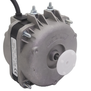 Moteur de <span class=keywords><strong>ventilateur</strong></span> <span class=keywords><strong>ELCO</strong></span> type OEM 5W 10W pour condensateur de réfrigération moteur à pôle ombragé 220V 110V - Product Image 1
