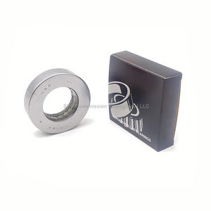 Roulement à rouleaux axiaux 81210TN 81210M 81210 TN M Rouleau cylindrique Taille 50X78X22 50*78*22 mm - Product Image 1