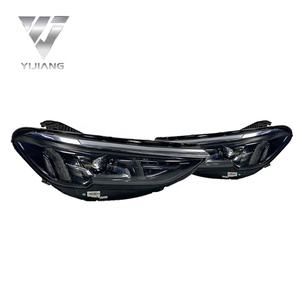 Convient pour les systèmes d'éclairage automobile <span class=keywords><strong>ESCORT</strong></span>, phares, pièces reconditionnées, phares à LED - Product Image 4