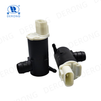 Pompe de nettoyage de pare-brise B-2 V3V5CS75 DERONG pour BYD Seagull et LEAPMOTOR T03 5297910-T01