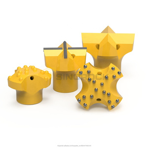 SINOROCK eficiente X EX FLIR Systems EY <span class=keywords><strong>EYY</strong></span> CE ECC del FSE ESSF arcilla broca - Product Image 6