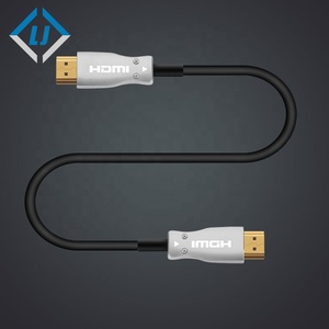 <span class=keywords><strong>Cable</strong></span> hdmi óptico de fibra óptica para interiores, <span class=keywords><strong>cable</strong></span> 3d de alta calidad, 8k120Hz, 10m - Product Image 6