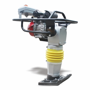Máquina Apisonadora de Aire Nueva al por Mayor, <span class=keywords><strong>Compactadora</strong></span> de Tipo <span class=keywords><strong>Rana</strong></span> para Uso Doméstico, Compactación de Pisos, Motor Diésel para Pavimento - Product Image 2