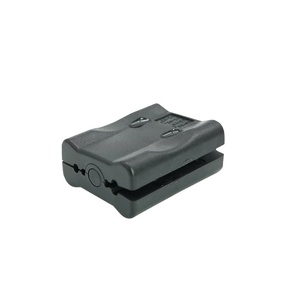Herramienta peladora de cables de fibra Cortadora de chaqueta de cable de fibra óptica Cortadora de tubo suelto Cortadora de tubo de haz 1,5-3,3mm - Product Image 3