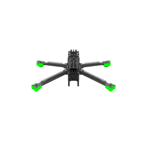 Kit de cadre iFlight Nazgul <span class=keywords><strong>Evoque</strong></span> <span class=keywords><strong>F6D</strong></span> V2 6 pouces en fibre de carbone DeadCat HD/Analog compatible avec DJI O3 Air Unit pour FPV Freestyle - Product Image 6