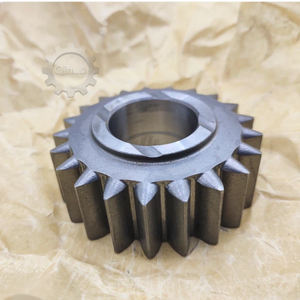 กระปุกเกียร์อะไหล่เกียร์สำหรับ QD32 TD27 TD25 21T OEM 32282-V5001 32282V5001 3228280G24 32282-80G24 - Product Image 5