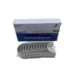 Bielle de moteur diesel S6D95 pour excavatrice PC200 PC220, référence 6207-38-3300, taille 0.50 - Product Image 4