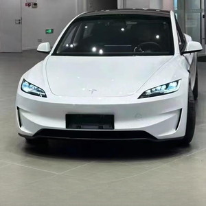 กันชนหน้าสำหรับ <span class=keywords><strong>Tesla</strong></span> รุ่น<span class=keywords><strong>3</strong></span> Juniper <span class=keywords><strong>3</strong></span> 2024 2025ชุดกันชน3P ใหม่1781565-02-B 1694317-00-G - Product Image 5
