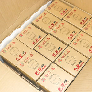 5 Tailles Mixtes Ventouses Chinoises Médicales à Feu, Aspiration sous Vide, <span class=keywords><strong>Ventouse</strong></span> <span class=keywords><strong>Hijama</strong></span>, Massage Ventosas, Thérapie par Ventouses <span class=keywords><strong>en</strong></span> <span class=keywords><strong>Verre</strong></span>, Pot à Ventouses à Feu - Product Image 6