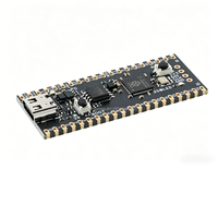 Kits de Placa Base RP2350A_V20_4M, Placa de Desarrollo Raspberry Pi RP2350A V20, Chip Hazard3 Completamente Original, 520KByte