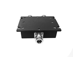 Divisor de potencia para walkie-talkie, divisor de 2 vías wilkinson RF, 400-470 MHZ - Product Image 5