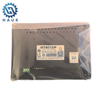 NOUVEAU MT8072iP Weintek HMI Weinview Marque Originale Écran Tactile 7 Pouces Automatisation Industrielle