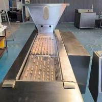 Machine de comptage automatique CohoMachine à 8 voies pour granulés, bonbons gélifiés, huile de poisson et produits laitiers