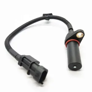 Sensor de velocidad de transmisión de piezas de automóviles de Japón sensores de posición de árbol de levas de cigüeñal 391802B000 39180-2B000 chispa con alta