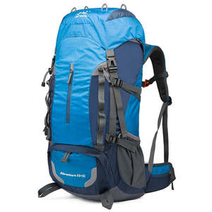 Personnalisé avec le logo Design Durable Grand <span class=keywords><strong>Sac</strong></span> <span class=keywords><strong>de</strong></span> <span class=keywords><strong>Randonnée</strong></span> <span class=keywords><strong>de</strong></span> Voyage en Plein Air <span class=keywords><strong>de</strong></span> Haute Qualité <span class=keywords><strong>Sac</strong></span> à Dos <span class=keywords><strong>Sac</strong></span> <span class=keywords><strong>de</strong></span> Sport pour la <span class=keywords><strong>Randonnée</strong></span> <span class=keywords><strong>de</strong></span> <span class=keywords><strong>60</strong></span> <span class=keywords><strong>Litres</strong></span> - Product Image 1