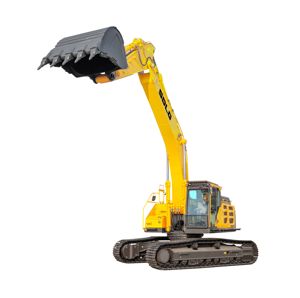 Excavadora de Orugas Nueva de 37 Toneladas, Modelo E6375H, de Alta Calidad, en Oferta - Product Image 1